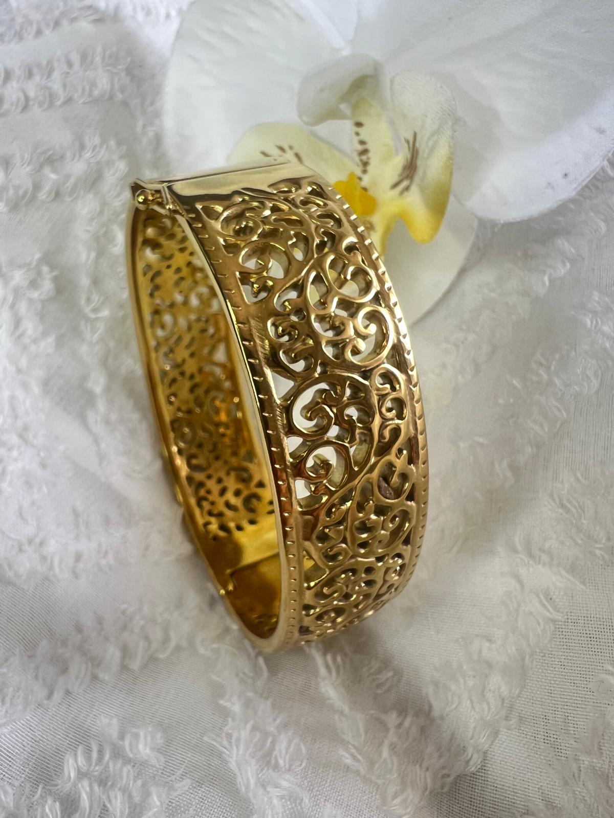 Bracelet Nbala
