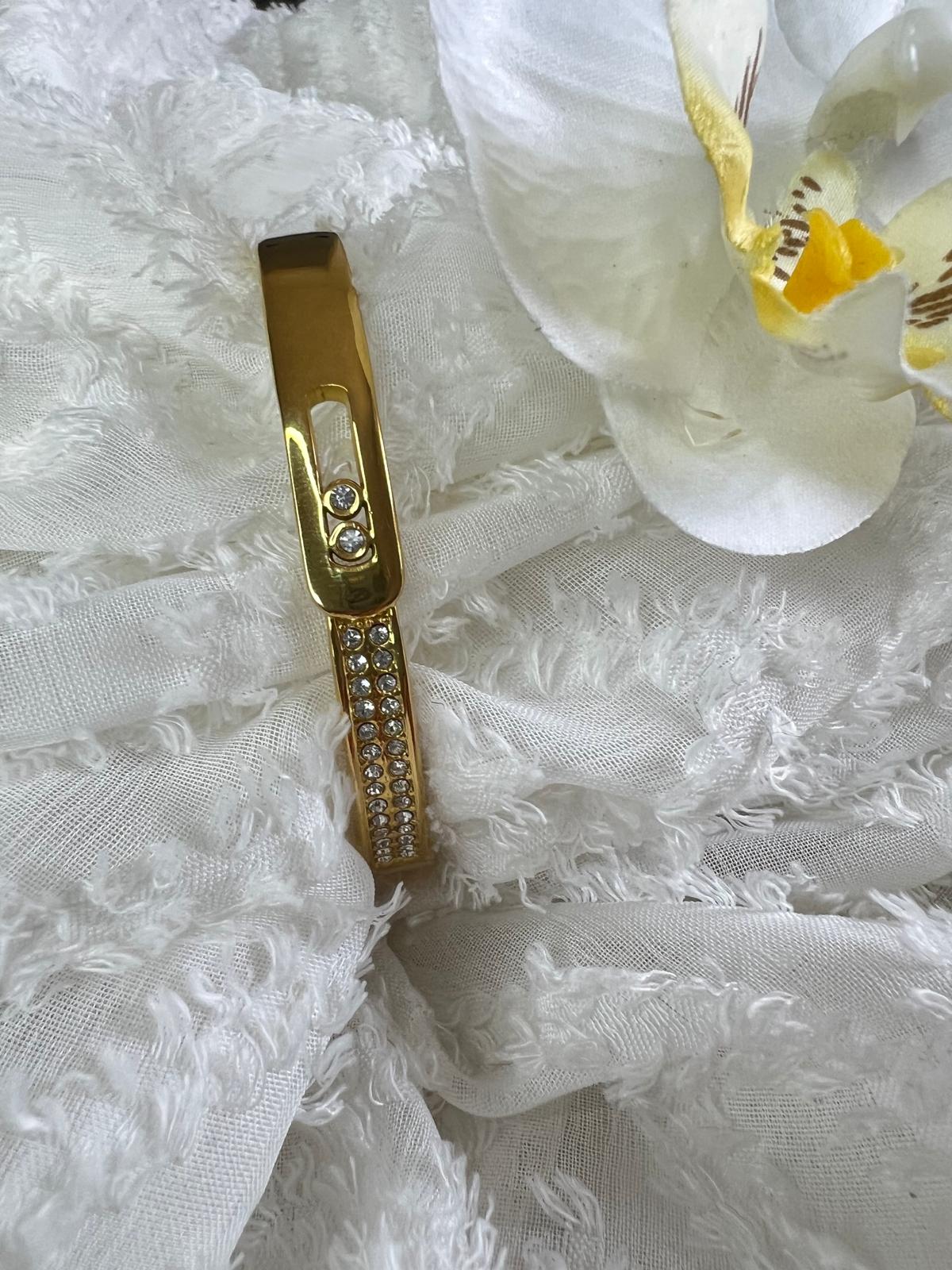 Bracelet Messika