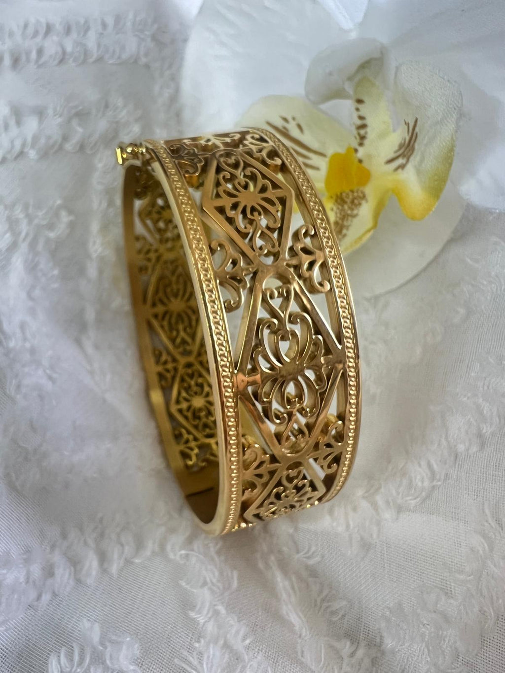 Bracelet Nbala