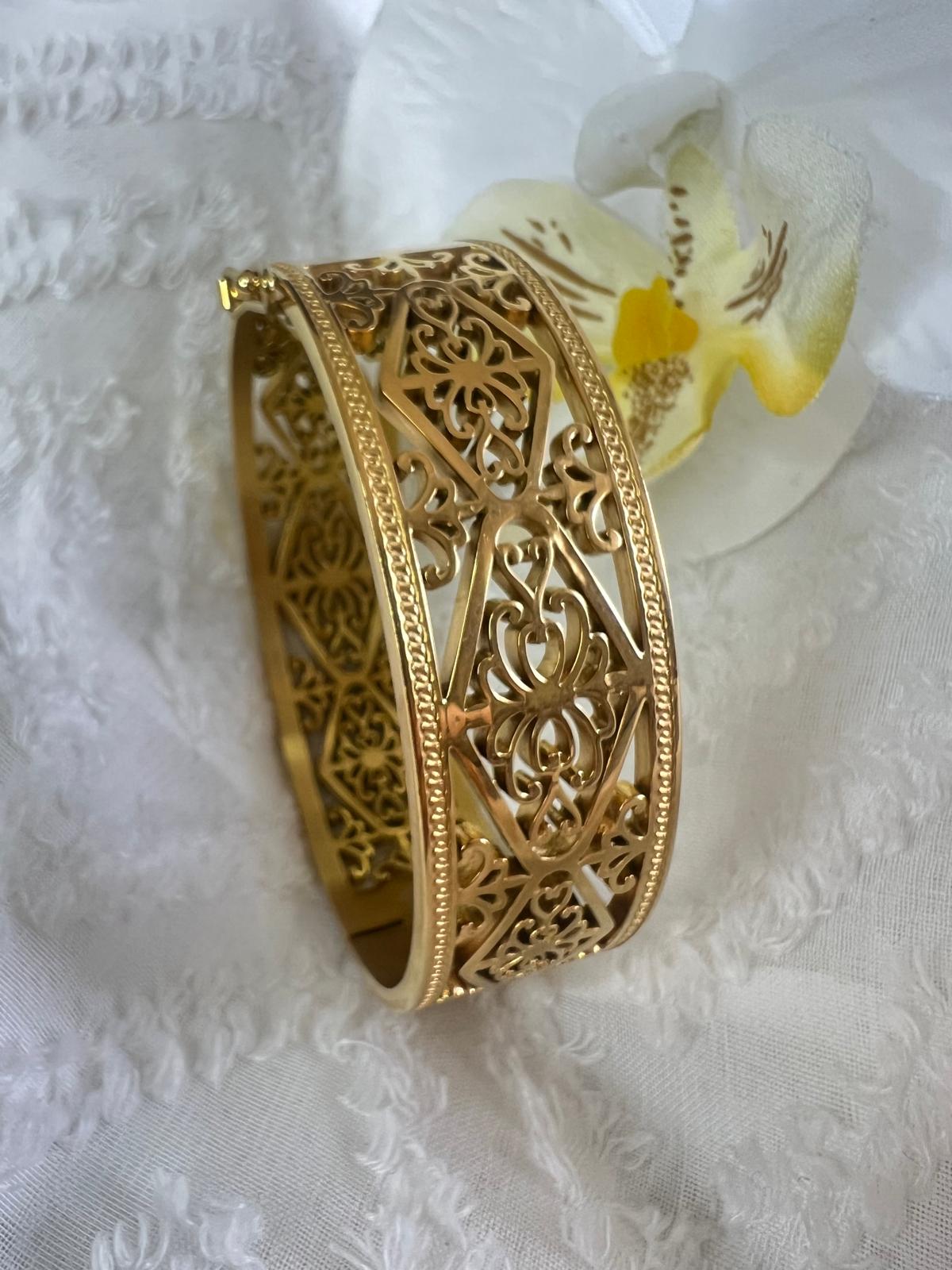 Bracelet Nbala