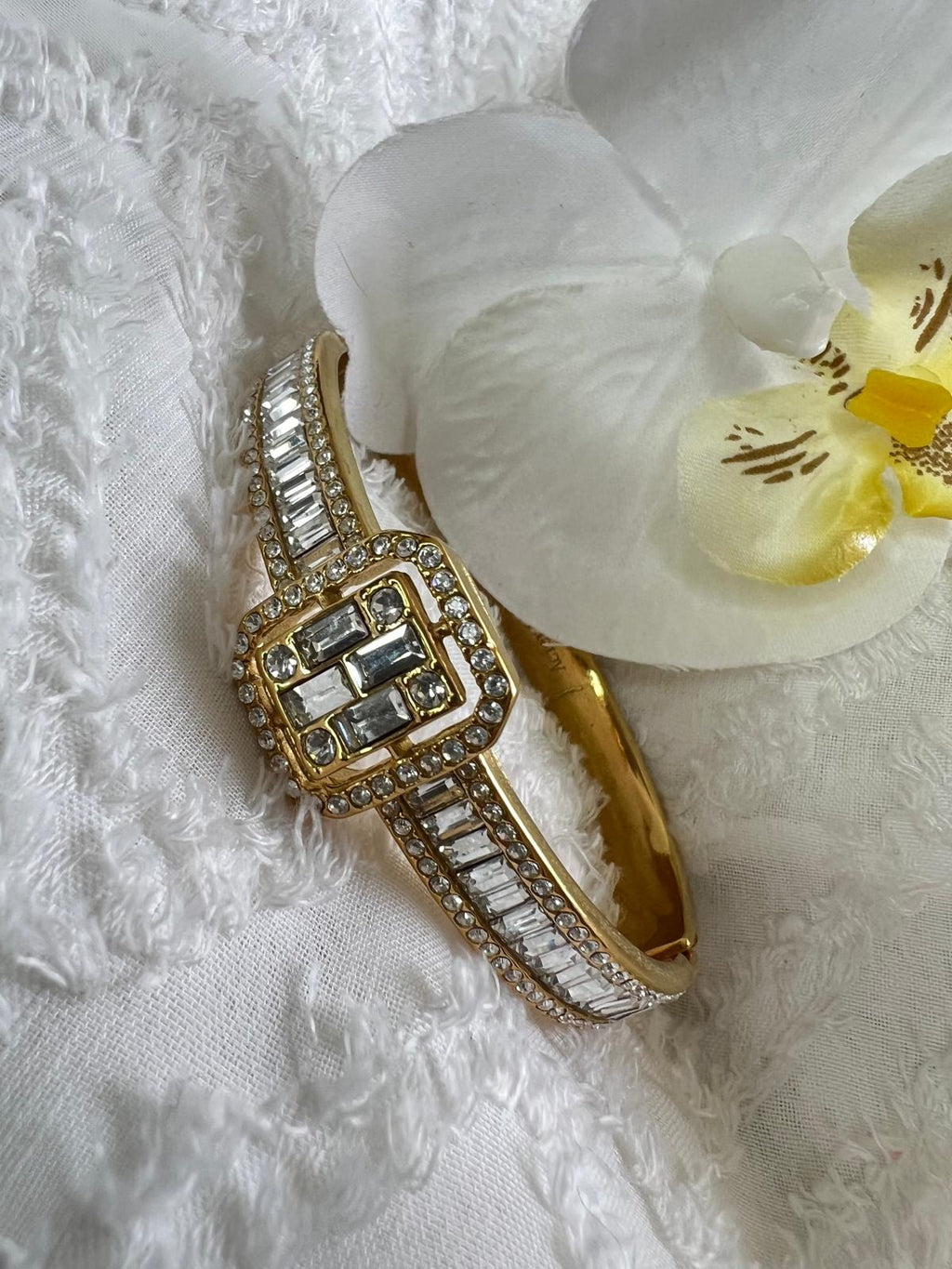 Bracelet Diamante
