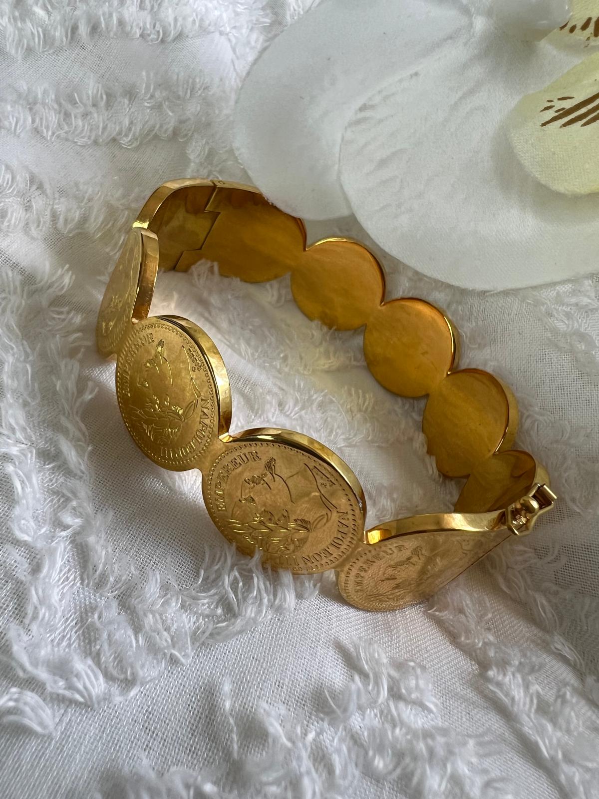 Bracelet Napoleon