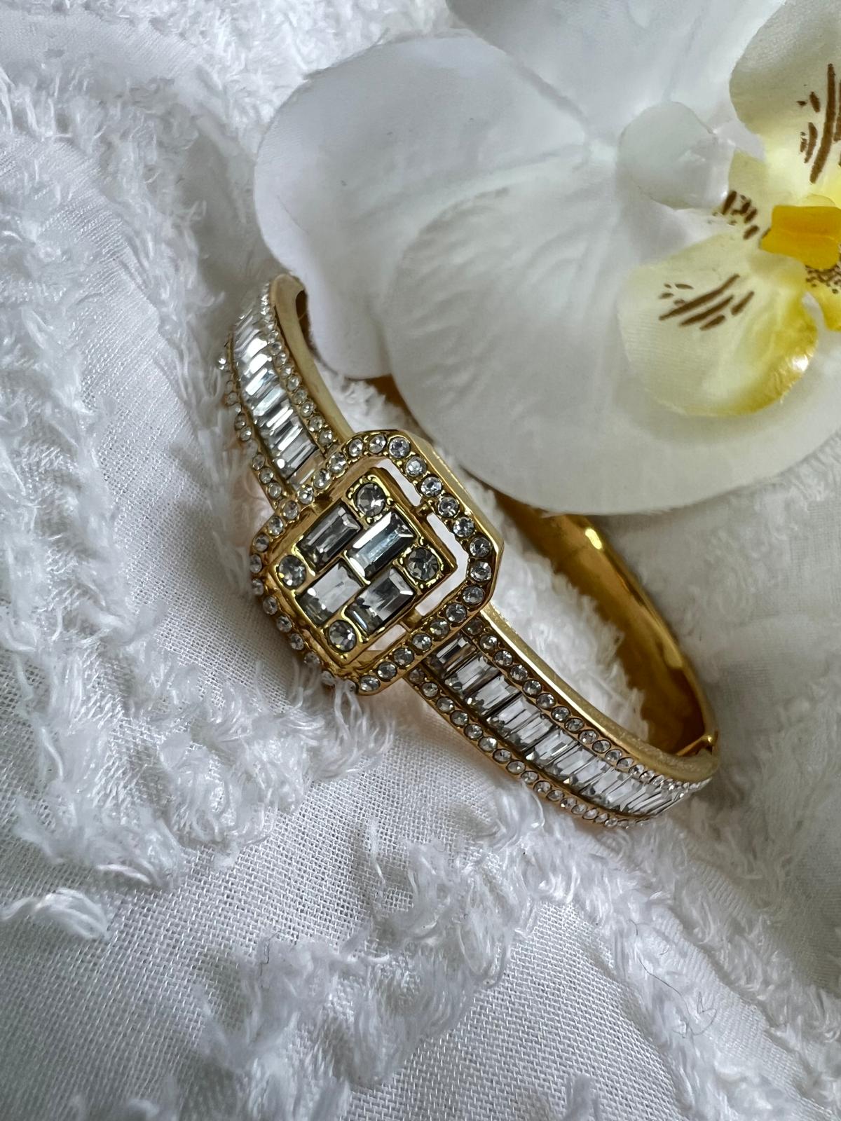 Bracelet Diamante