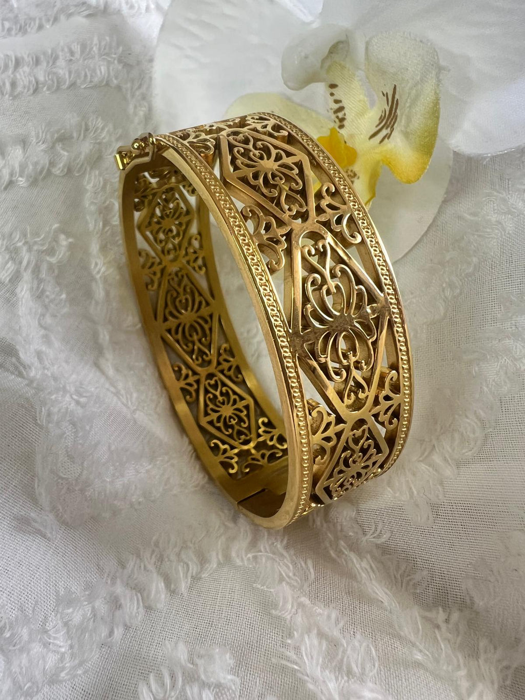 Bracelet Nbala