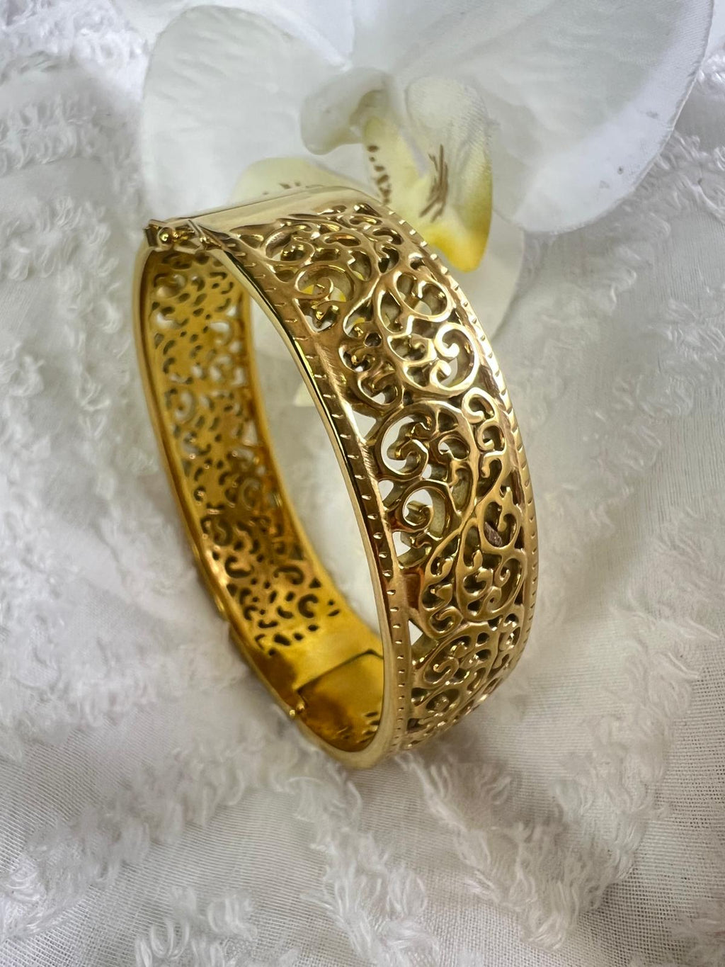 Bracelet Nbala